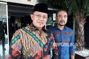 Jamaah Haji Lunas Tunda Diminta Segera Konfirmasi