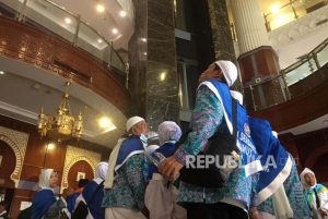 Jangan Sampai Alami Gangguan Ingatan Saat Berhaji, Begini Cara Mencegahnya