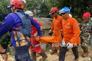 Jasad Lansia Tenggelam di Kali Bekasi Ditemukan di Kepulauan Seribu