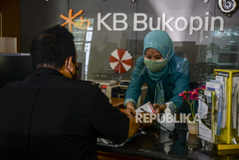 KB Bukopin akan Right Issue Rp12 Triliun Usai Kantongi Izin OJK