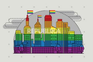 KPI Sebut Masih Banyak TV yang Tayangkan LGBT