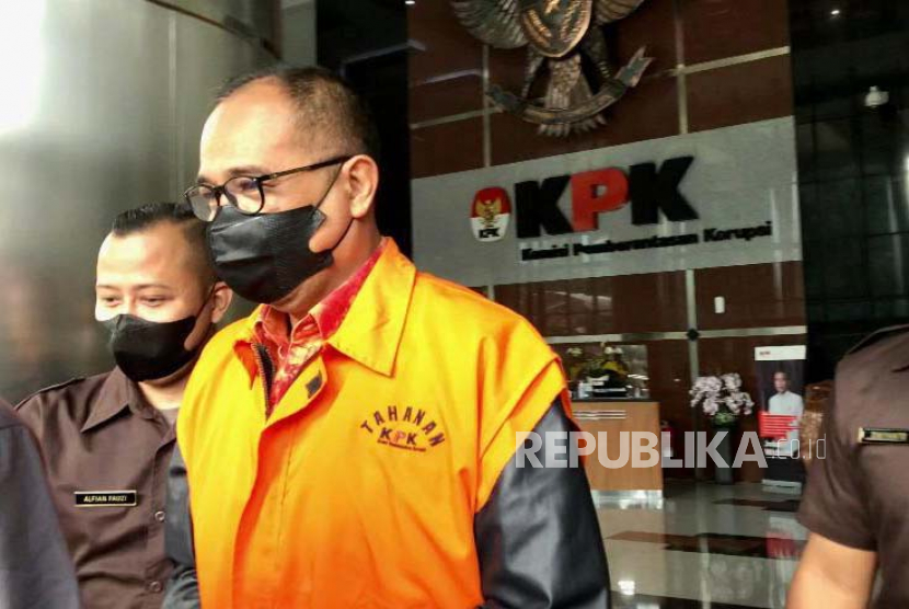 KPK Dalami Dugaan Rafael Alun Manipulasi Transaksi Jual-Beli Rumah