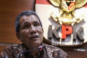 KPK Kirim Tim ke Lampung Cek Kekayaan Kadinkes Reihana