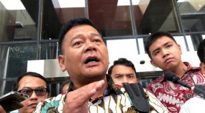 KPK Pelajari Laporan Endar Priantoro ke Ombudsman