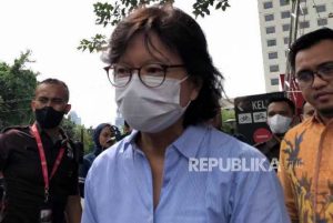 KPK Sita Rumah yang Diduga Dibeli Rafael Alun dari Grace Tahir