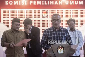 KPU Klaim Bakal Cek Syarat-Syarat Caleg Eks Koruptor