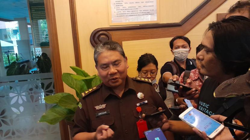 Kasus Mafia Tanah Desa di Sleman Rugikan Negara Hingga Rp 2,9 Miliar