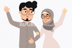 Kebahagiaan Iblis Saat Suami-Istri Bercerai