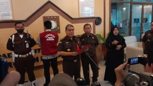 Kejati DIY Tetapkan Tersangka Baru Kasus Mafia Tanah Desa