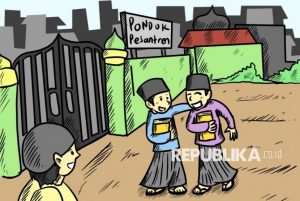 Kekerasan Seksual Bisa Pengaruhi Animo Masyarakat Terhadap Pesantren