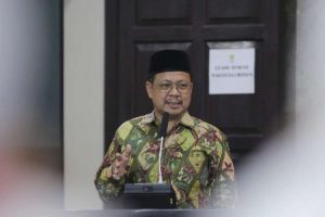 Kemenag Protes, Jamaah JKS 04 Kelaparan karena Pesawat Delay dan tak Ada Kompensasi