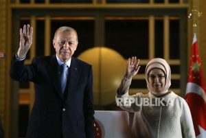 Kemenangan Erdogan di Pemilu Turki, Bertepatan dengan Pembebasan Konstantinopel?