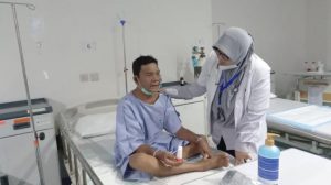 Kemendikburistek Targetkan Kebutuhan 30 Ribu Dokter Spesialis Terpenuhi Dalam Tiga Tahun