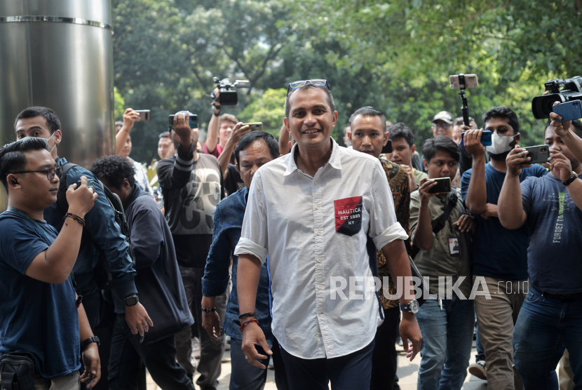 Kemenkumham Dalami Sel Mewah di Lapas