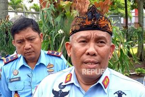 Kemenkumham Jabar Dorong Pelaku UMKM Daftarkan Merek Dagang