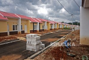 Harga Tanah Meroket, Anak Muda Makin Sulit Beli Rumah