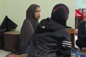 Kepergian Maja bin H Sitem Saat Ziarah ke Guci Sisakan Duka Bagi Keluarga