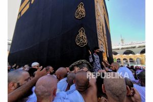 Kisah Petani Naik Haji | Republika Online