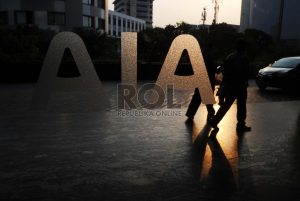 Kuartal I/2023, AIA Bayarkan Klaim dan Manfaat Hingga Rp 1,8 Triliun