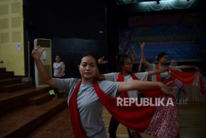 Kuatkan Kearifan Lokal, Pemprov Jawa Tengah Bangun Pusat Seni dan Budaya