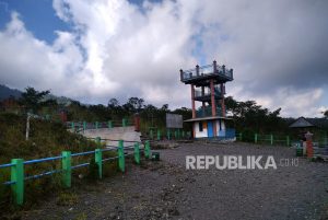 Kunjungan Wisata Sleman Tak Capai Target, Ada Isu Keamanan?