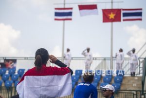 Larangan di Penutupan SEA Games 2023; Usia di Bawah 10 Tahun Dilarang Masuk