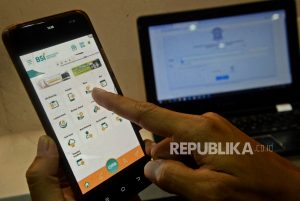 Layanan BSI Mobile yang Sempat Down, Kini Kembali Normal