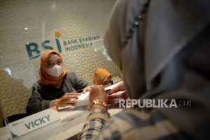 Layanan Transaksi BSI dengan Kementerian Keuangan Sudah Normal