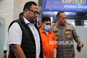 Legawa Melihat Perbedaan | Republika Online