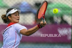 Luar Biasa Priska! Indonesia Punya Ratu Tenis Baru dari Pertarungan di Kamboja