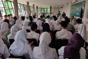 Madrasah Diniyah di Sukabumi Dinilai Efektif Tanamkan Pendidikan Agama Sejak Dini