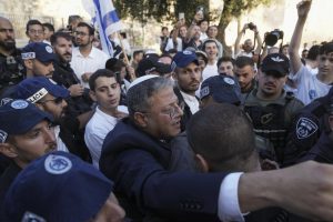 Malaysia Kutuk Keras Penyerangan Terbaru ke Masjid Al Aqsa