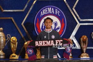 Manajemen Arema FC Kembali Datangkan Dua Pemain Lokal