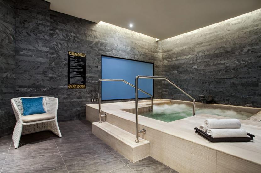 Mau Spa untuk Relaksasi? Perhatikan Ini Terlebih Dahulu