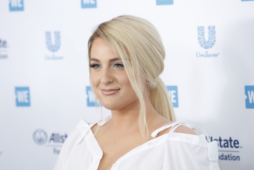 Meghan Trainor Miliki Masalah Vaginismus yang Menyakitkan, Apa Itu?