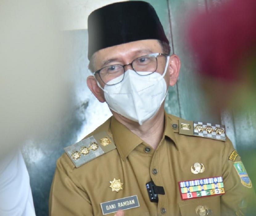 Lanjut Jadi Pj Bupati Bekasi, Ini Kata Dani Ramdan Soal Koordinasi dengan DPRD