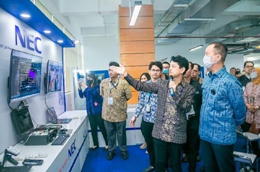 Menperin Bantah Indonesia Mengalami Deindustrialisasi