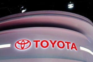 Mobil Hidrogen Toyota Diikutkan Balapan Ketahanan 24 Jam