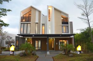 Moderland Realty Rilis Produk Terbaru The Essence di JGC