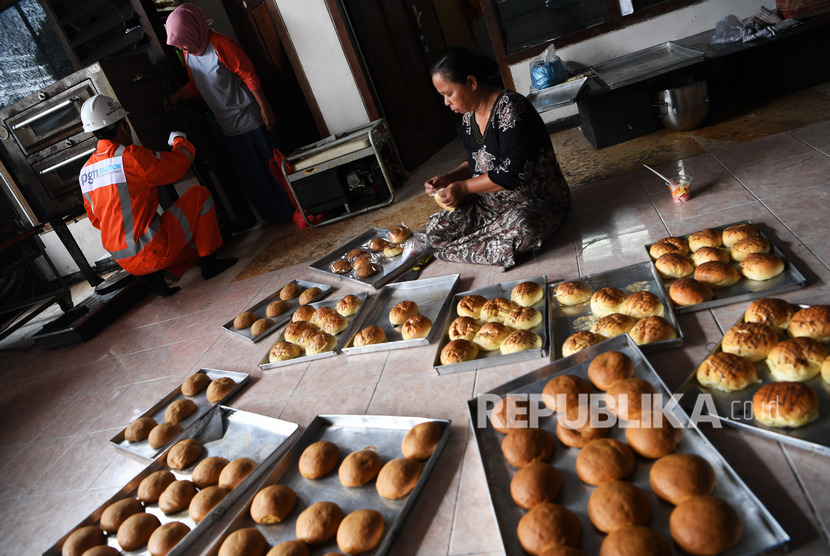 Mojokerto Jadi Kota Wisata, UMKM Kuliner Diajak Jaga Kehalalan Produk