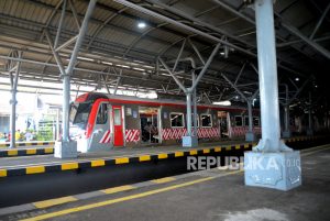 Mulai 1 Juni, KRL Komuter Solo-Jogja Berangkat dari Stasiun Palur