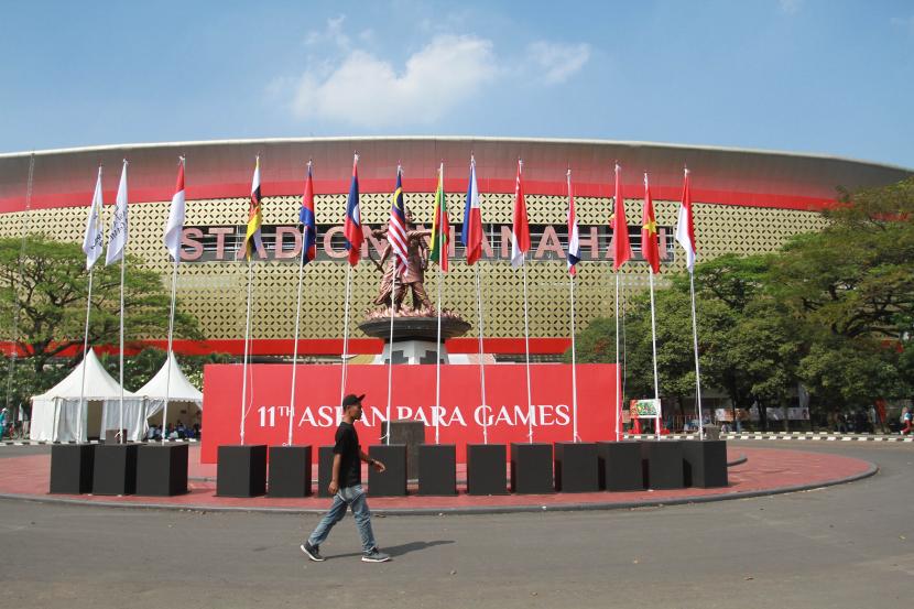 Mulai 15 Mei, Stadion Manahan Solo Buka Hingga Malam
