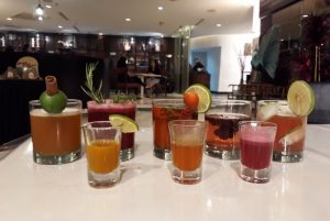 Namanya Mirip, Apakah Cocktail dan Mocktail Halal?