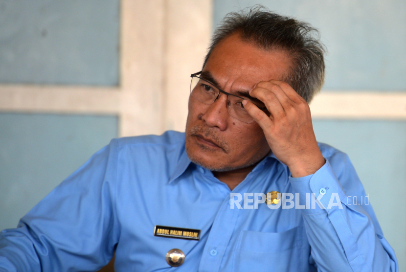 Nomor WA Bupati Bantul Diretas Buat Menipu, Warga Diimbau Waspada