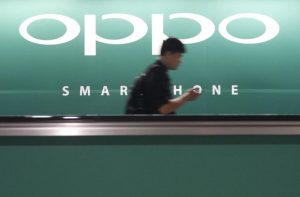 Oppo Segera Rilis Seri Terbaru