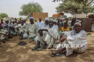 PBB Kirim Kepala Urusan Kemanusiaan Tangani Konflik di Sudan