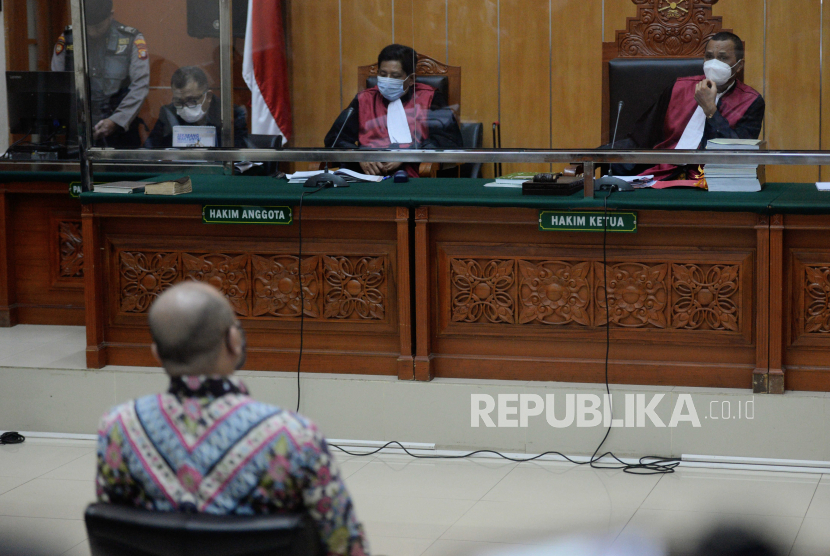 PBNU Apresiasi Ketegasan Polri dalam Kasus Ferdy Sambo dan Teddy Minahasa