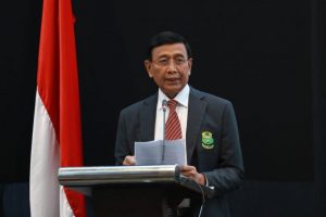 PPP: Wiranto Akan Serahkan Nama Potensial Eks Hanura ke PPP