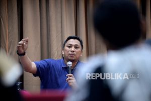 Pakar: Sulit Bagi MK Bantah Putusannya Sendiri Soal Sistem Proporsional Terbuka