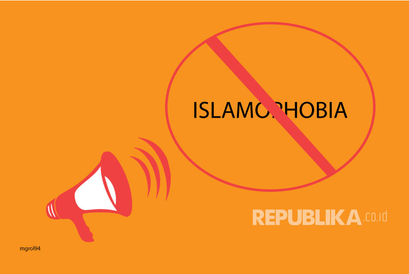 Pelajar Muslim dan Imigran Jadi Sasaran Serangan Rasialisme di Berlin